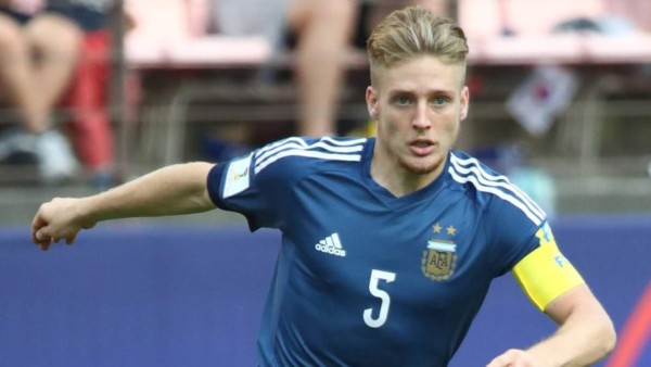 Relevo generacional: así sería la nueva Argentina de Dybala e Icardi como estrellas