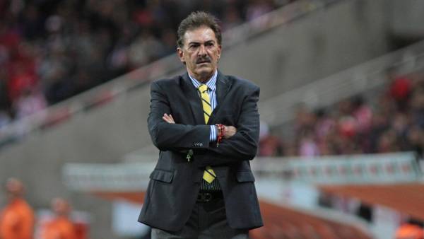 Pablo Lavallén: “Antes que me contactara Olimpia, me llamó otro club grande de Honduras, pero su DT terminó quedándose”