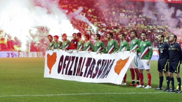 El País Vasco podría ser rival de Panamá y Costa Rica