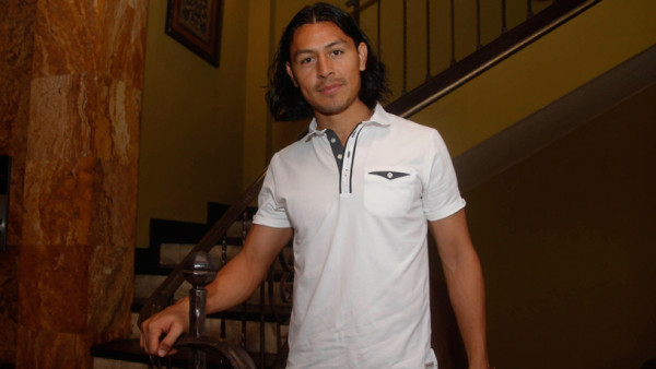 R. Espinoza pudo haber jugado con Puerto Rico