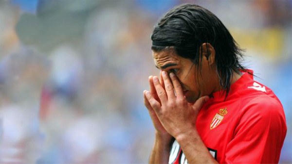 Falcao se perderá el Mundial, según Marca