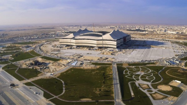 Olimpia sueña con llegar: Clasificados al Mundial de Clubes, cuándo y dónde se jugará