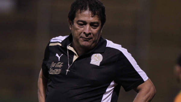 Juan Carlos Espinoza: 'Cometimos muchos errores”