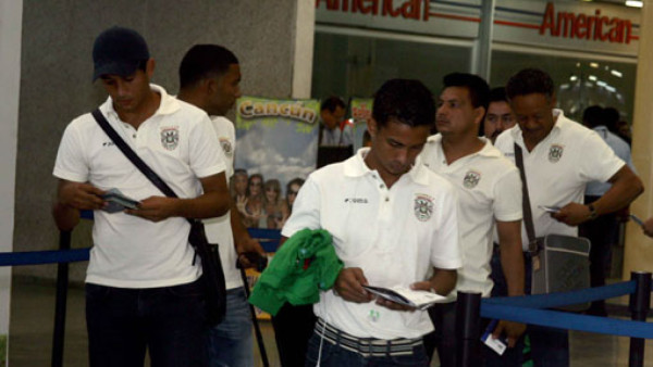 Marathón ya está en Costa Rica