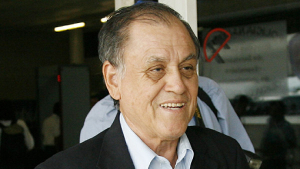 Chelato elogia nombramiento de Osorio