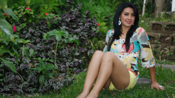 'Hay mucha mujer bonita en Honduras'