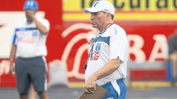 México y Paraguay fueron los rivales más exigentes