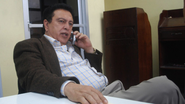 Presidente de Concacaf elogia a México y habla de nuevos proyectos