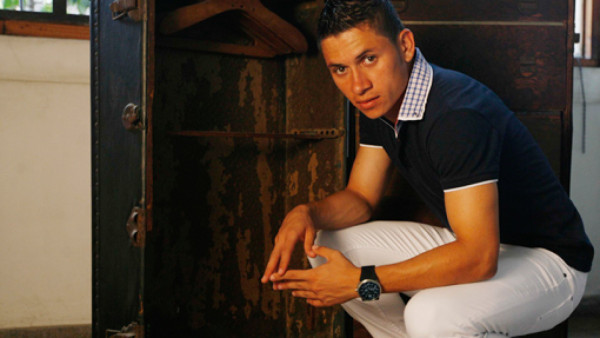 Jairo Puerto: 'Siempre fui Real España'