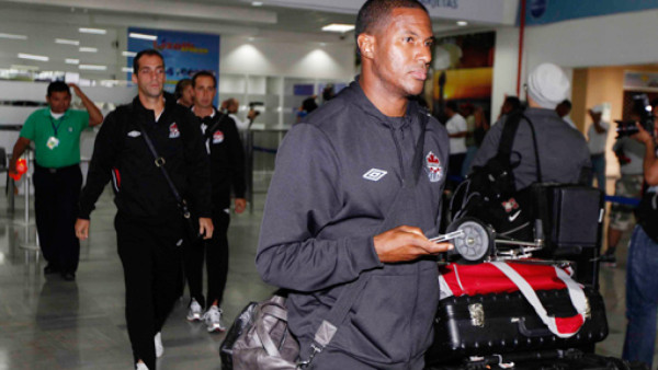 Canadá arribó a territorio de Honduras