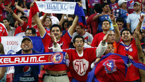 Prensa de Guatemala llena de elogios a Xelajú tras eliminar a Chivas