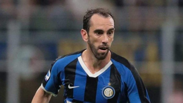 ¡Invictos! El potente 11 del Inter de Milán que buscará frenar al Barcelona en Champions League