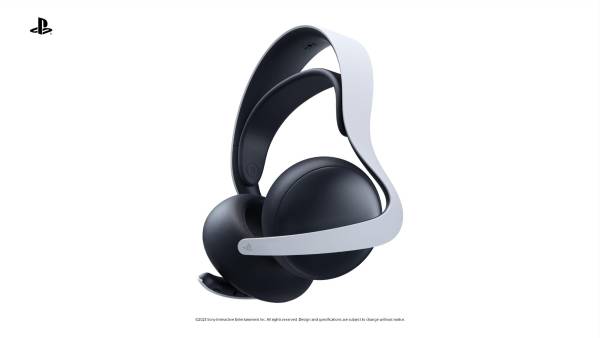 Auriculares Pulse Elite.
