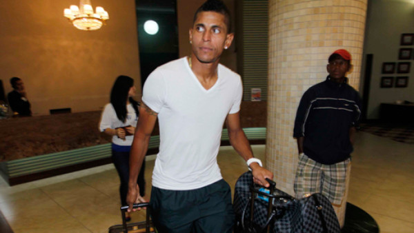 Carlo Costly: 'Costa Rica será un rival muy duro”