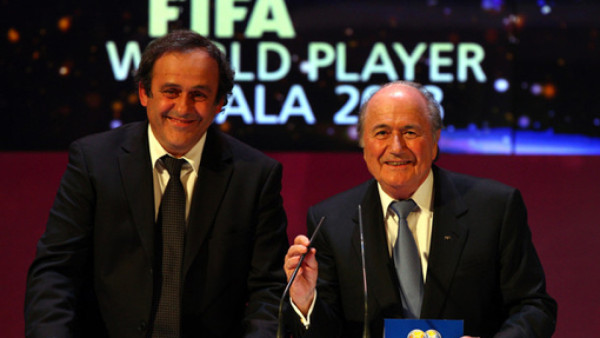 UEFA plantea aumentar de 32 a 40 selecciones en el Mundial