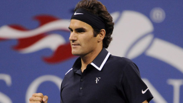 Federer se las verá con Djokovic