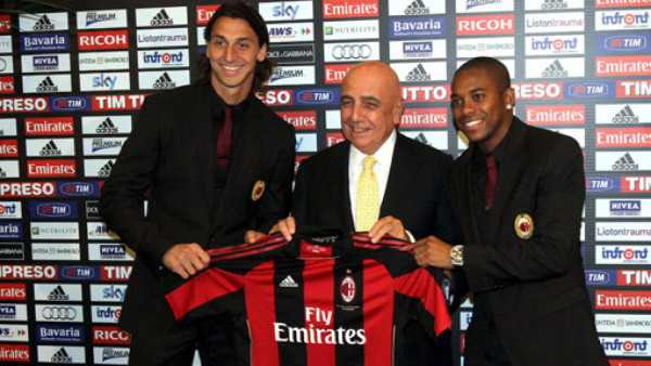 'Al firmar pienso que será el último club'