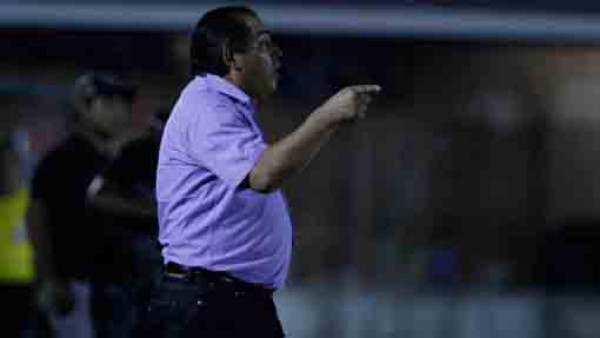 'A Marathón le funcionó llorar toda la semana': Edwin Pavón