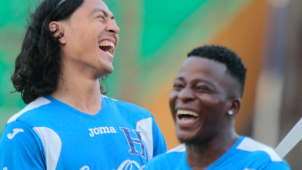 Los tres cambios de jugadores en la Selección