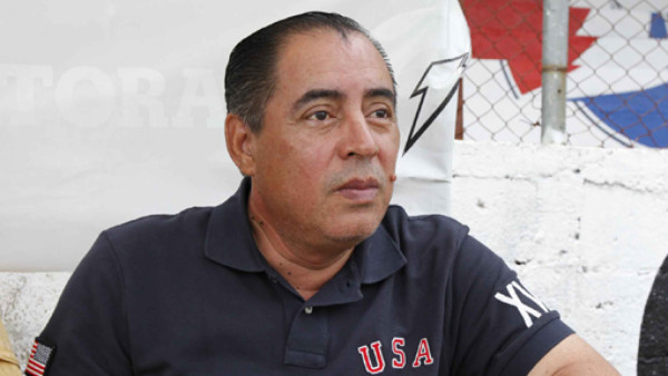 Edwin Pavón: 'En Copán hasta el Real Madrid pierde'