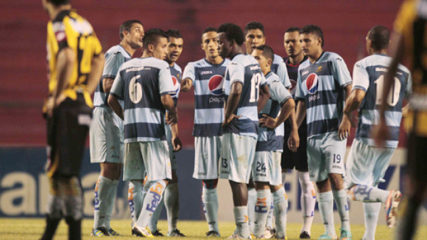 ¿El nuevo Motagua, tiene para ser campeón?