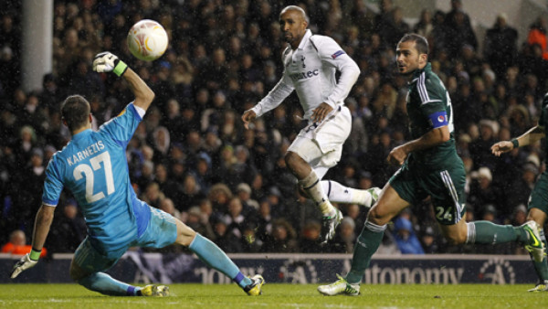 Intensa jornada de Europa League define clasificados a dieciseisavos de final