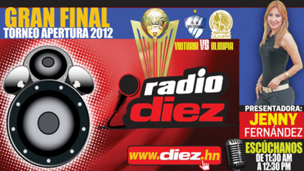Diez-Radio, más cerca de la final