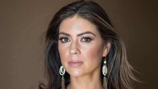 ¿Quién es y cómo es Kathryn Mayorga? La chica que asegura que Cristiano Ronaldo la violó