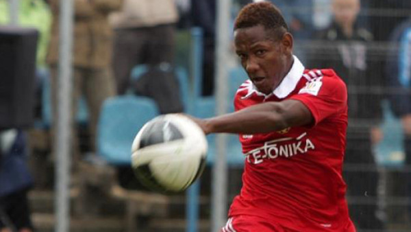 Reapareció Rommell Quioto en victoria del Wisla