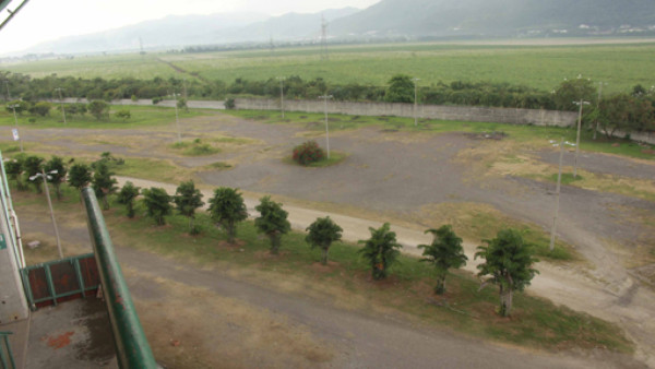 Parqueos siguen siendo el problema del Olímpico