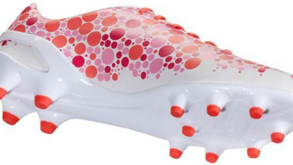 Así son los nuevos botines que estrenará Radamel Falcao