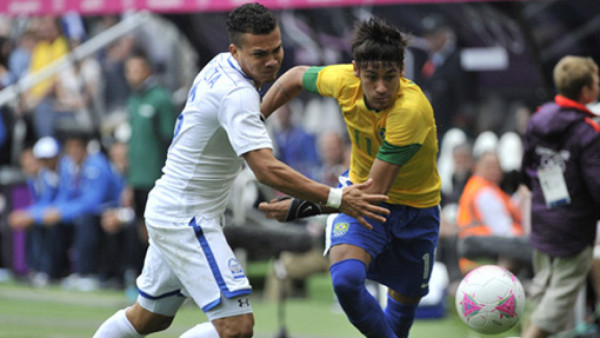 Definen precios para el Honduras-Brasil