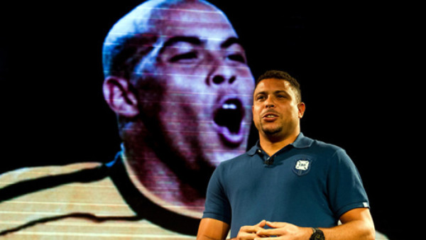 Ronaldo: 'Creo que Messi ganará el Balón de Oro”