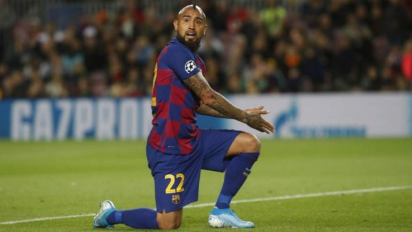 Fichajes Europa: Habrá barrida en Barcelona, Real Madrid se fija en argentino y Coutinho con futuro impensando