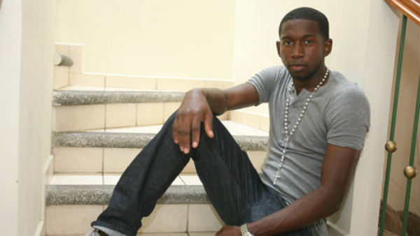 'Me incomodó no jugar en el Mundial'