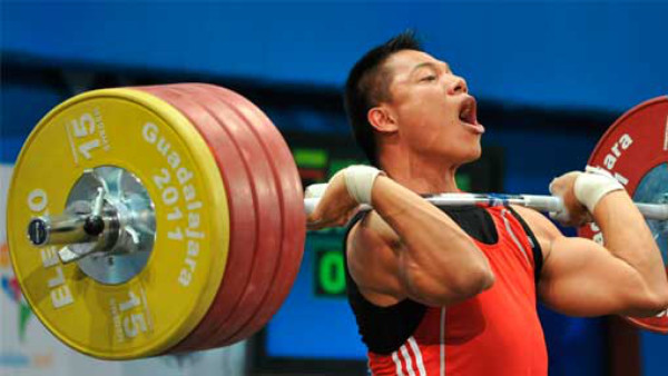 Panamericanos 2011 en Guadalajara