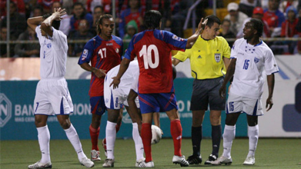 Que se alisten Costa Rica y Guatemala
