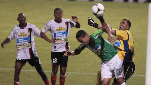 Marathón sufrió otro patinón en el Apertura