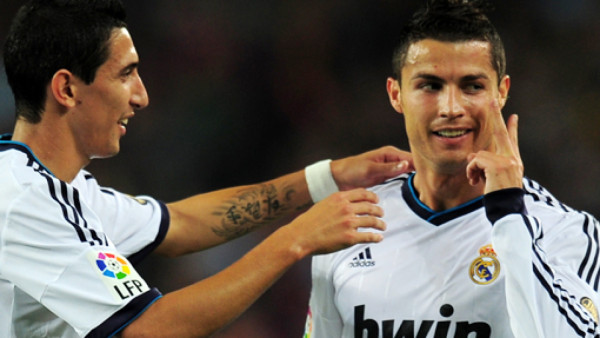 Barça y Madrid se repartieron puntos