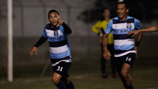 Honduras Progreso abre con triunfo la tercera jornada de la Liga de Ascenso