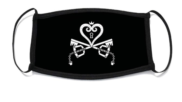 Las mejores mascarillas basadas en videojuegos