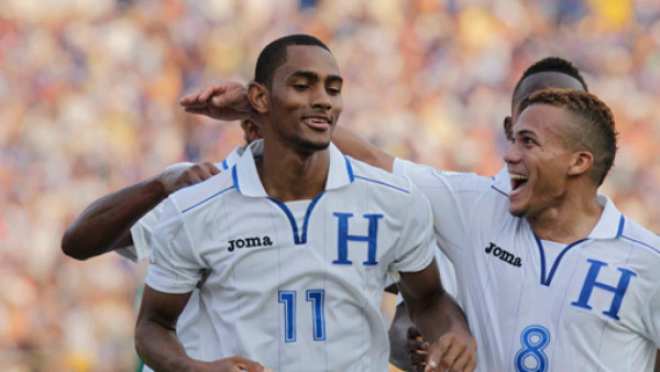 Jerry Bengtson: 'La unidad define a la Selección”