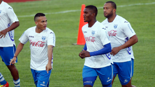 Arnold Peralta: 'Es el viernes o nunca”