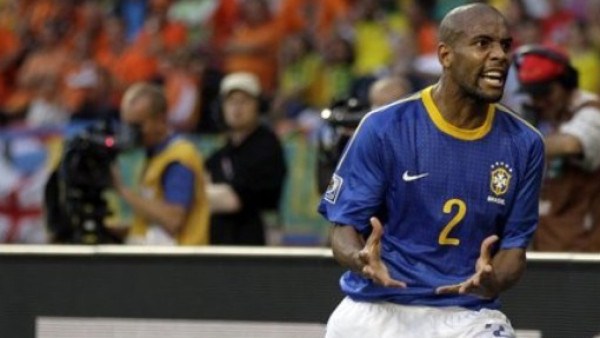 Según agente, Inter irrespeta a Maicon