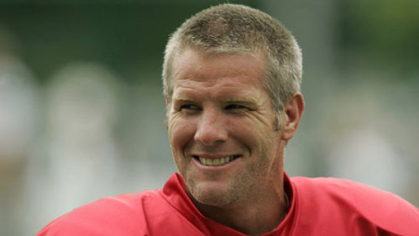 Super Bowl, la obsesión de Brett Favre