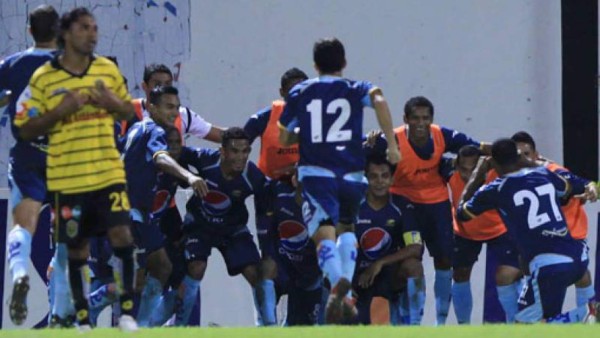 Los festejos más polémicos en Liga Nacional en los últimos años