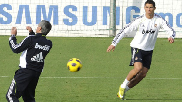 Cristiano Ronaldo: 'Me da igual lo que digan, no soy egoista'