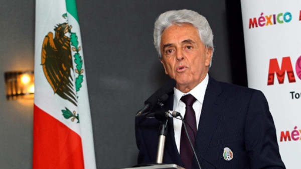 Los dopados jugarían la Copa América