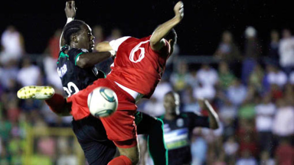 EN VIVO: ¡Marathón logra la remontada!