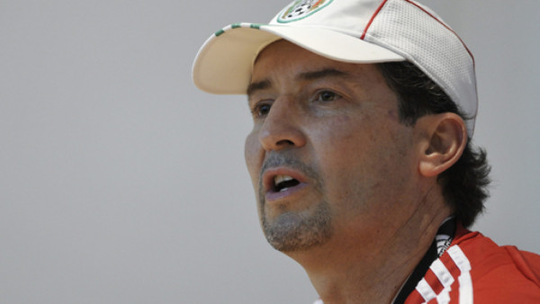 'Pretendemos clasificar a la hexagonal': Chepo de la Torre